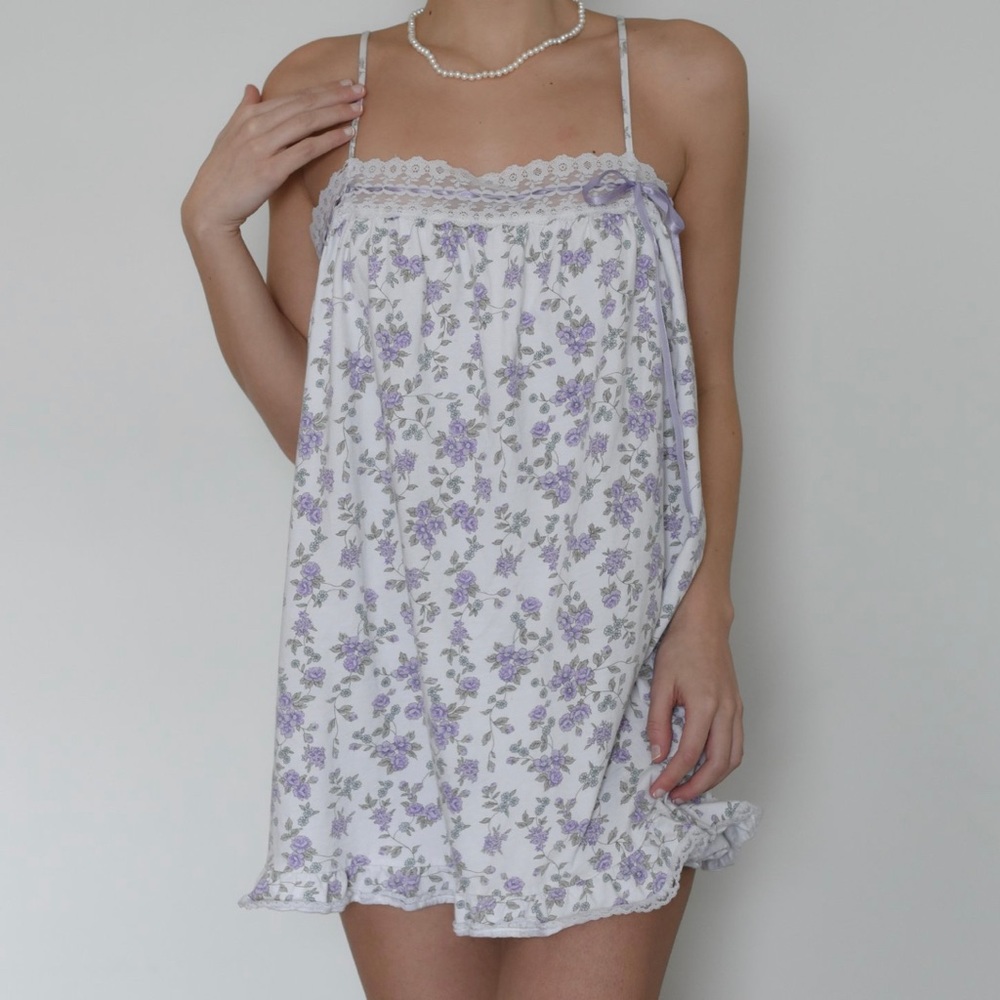 Victoria Secret’s Vintage Inspired Nightgown - S - GUC